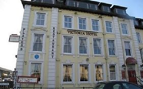 Victoria Hotel Scarborough